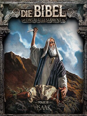 cover image of Die Bibel, Altes Testament, Folge 10